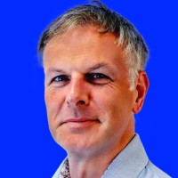 Receptional Employee Justin Deaville's profile photo