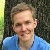 Hyperlocology Employee Kristian Kotsbak's profile photo