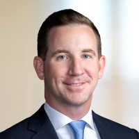 Barnes & Thornburg LLP Employee Michael Henson's profile photo