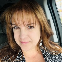 Child and Family Charities Employee Dena Rogers's profile photo