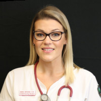 Anna Griggs Email & Phone Number