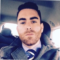 GovData Ltd Employee David Flaherty's profile photo