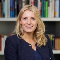 Hosking Partners LLP Employee Harriet Gordon's profile photo