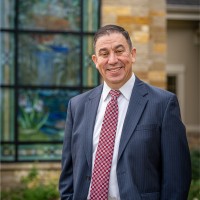 Hospice of South Texas Employee Michael Chavez's profile photo