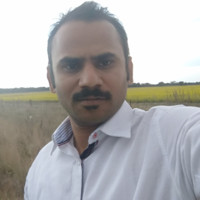 Prospecta Software Employee Nikhil Channawar's profile photo