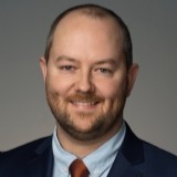 Forvis Mazars US Employee Travis Singleton's profile photo