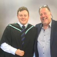 ComplyFirst Employee Duncan Pollock's profile photo