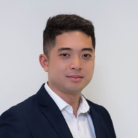BMO Wealth Management - Canada Employee David Luk's profile photo