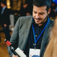 Grupo Peñaflor Employee Martin Navesi's profile photo