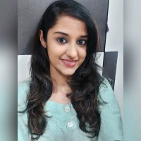 Shruti Saraf's profile photo