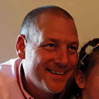 Barlows (UK) Ltd Employee Mike Berridge's profile photo