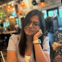 RoboFit Employee Anika Apsara's profile photo