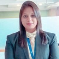Publicis resources Employee Ira Patil's profile photo