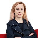 Semahead Employee Magdalena Miłek's profile photo