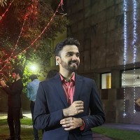 Texas Instruments Employee Niranjan Nair's profile photo