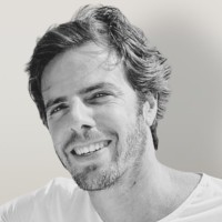 CRM&BONUS Employee Isaac Ezra's profile photo