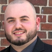 Metropolitan Pipe & Supply Co Employee Nick Pica's profile photo