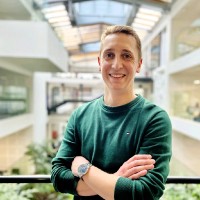 ADEO Employee Alexis Engels's profile photo