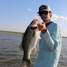 Devin Fishing Email