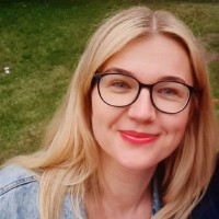 Tilsta, UAB Employee Gintarė Liaudanskė's profile photo