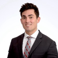 Comcast Employee Jonathon Cook's profile photo