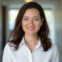 Vestiaire Collective Employee Delphine Baz's profile photo