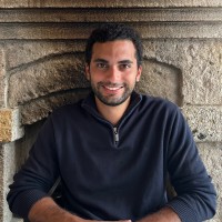 Aqua Capital Employee Pedro Gouveia's profile photo