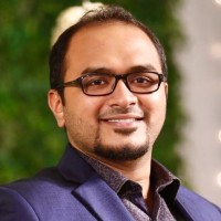 Cheerful Moments Home Care Employee Abdullah Mahmud's profile photo