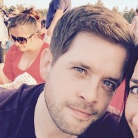 Transcover Employee Rick Oliver's profile photo