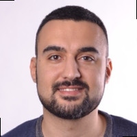 Radion Engineering Employee Eli Dejourayev's profile photo