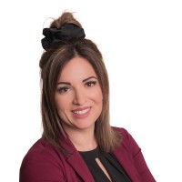 Produits Forestiers Arbec Inc Employee Caroline Bergeron's profile photo
