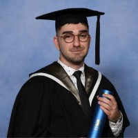 Matthew Iaria's profile photo