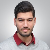 Abderraouf Fares Email