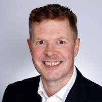 NatWest Group Employee Alan Laing's profile photo