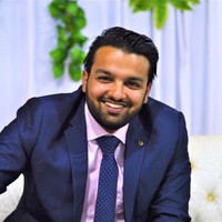 Cadet College Jhelum Employee Rohail Shahid's profile photo