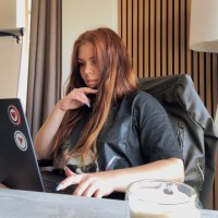 ProCademy Employee Rezeda G.'s profile photo