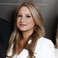 Gabriella Jankovska Email & Phone Number