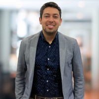 A3Sec Employee Anthony Paternina's profile photo