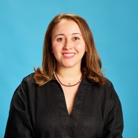 Digital Media Management Employee Christina Rodriguez's profile photo
