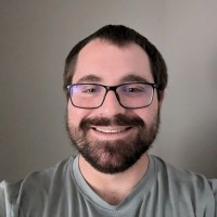 Jimmy Gillam's profile photo