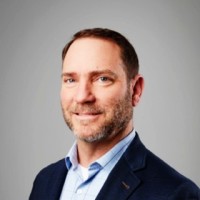 Impact Coatings AB Employee Robert Mamazza's profile photo