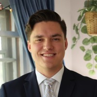 Jacob Gordon Email & Phone Number