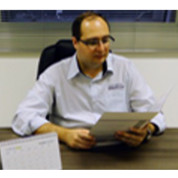 Tribunal de Justiça de São Paulo Employee Leandro Vila Torres's profile photo