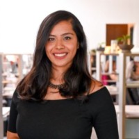 Lam Partners Employee Srushti Totadri's profile photo