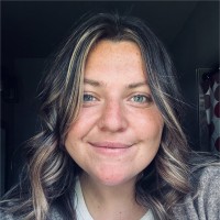 Upper Grand District School Board Employee Jessica Boismier's profile photo