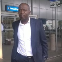 Sars Employee Andrew Seshoka's profile photo