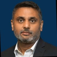 Nish Parikh Email & Phone Number