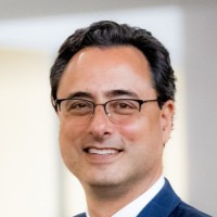 Temple University Employee Gregory Mandel's profile photo