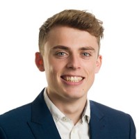 GIANT Employee Arthur Eyles's profile photo