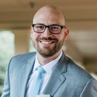 Attochron Employee Samuel Morgan's profile photo